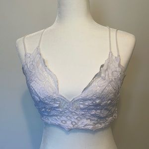 Free People Adella Bralette